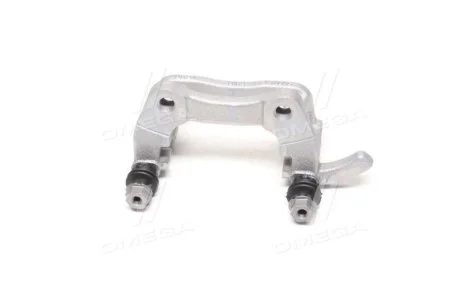 Кронштейн, корпус скоби гальма для Volkswagen, Seat, Audi, Alfa Romeo, Peugeot TRW BDA935 фото товару