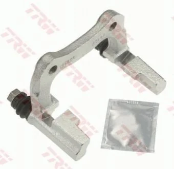 Скоба, супорт гальма задн Прав RENAULT CLIO IV, FLUENCE, GRAND SCENIC III, MEGANE, MEGANE III, MEGANE IV, SCENIC III 1.0-2.0D 11.08- для TRW BDA998 фото товару