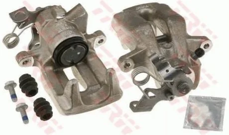 Суппорт тормозной для TRW BHN823 фото товара