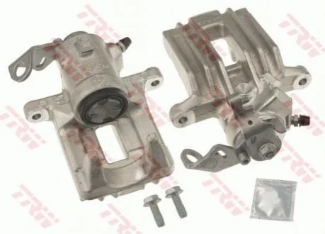 Супорт гальма для Renault, Fiat, Vauxhall, Opel, Abarth TRW BHQ142 фото товару