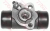 <strong>Робочий гальмівний циліндр TOYOTA Camry/Carina/Corolla "RR "82-95 TRW BWD227 (фото 1)</strong>