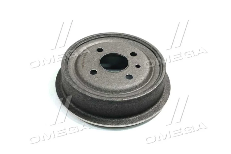 <strong>Гальмівний барабан LANOS TRW DB4002 (фото 1)</strong>