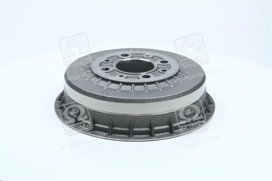 <strong>Гальмівний барабан TRW DB4307 (фото 1)</strong>