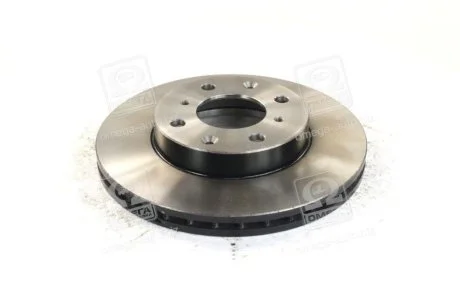 Диск гальмівний для Subaru, Toyota TRW DF1436 фото товару