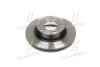 <strong>Гальмівний диск перед. Ducato/Boxer 94-06 (1-1.5t) TRW DF2721 (фото 3)</strong>
