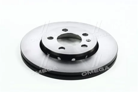 Гальмівний диск для Skoda, Seat, Volkswagen, Audi, Jaguar TRW DF2803 фото товару