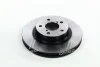 <strong>Тормозной диск TRW DF3091 (фото 2)</strong>