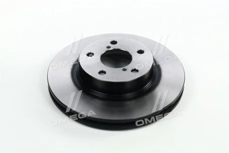 Тормозной диск для Subaru TRW DF3091 фото товара