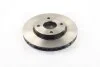 <strong>Тормозной диск TRW DF4036 (фото 3)</strong>