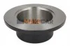<strong>Гальмівний диск зад.Sprinter 308-316 96-06 (16mm) TRW DF4088S (фото 2)</strong>