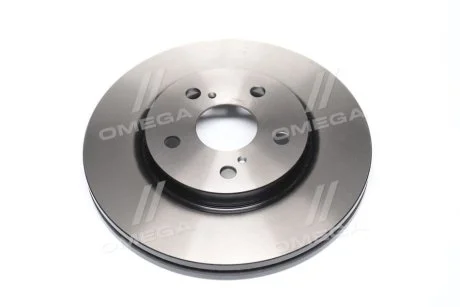Гальмівний диск для Toyota TRW DF4204 фото товару
