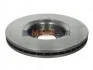 <strong>Тормозной диск TRW DF4265S (фото 2)</strong>