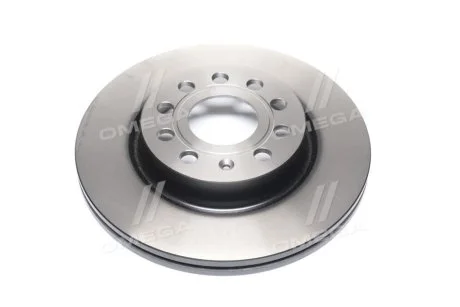 Гальмівний диск для Seat, Volkswagen, Skoda, Audi TRW DF4294 фото товару