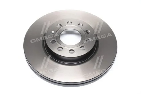 Диск гальмівний для Seat, Volkswagen, Audi, Skoda, Toyota TRW DF4295 фото товару