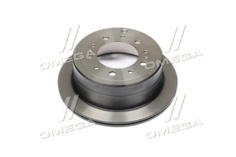 Гальмівний диск для Toyota, Lexus TRW DF4483 фото товару