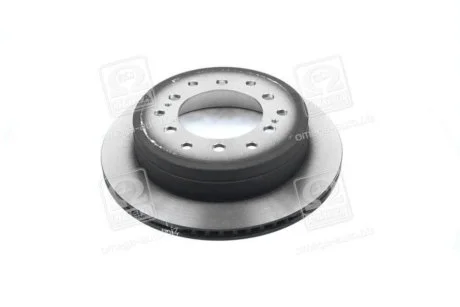 Гальмівний диск для Toyota, Lexus TRW DF4484 фото товару
