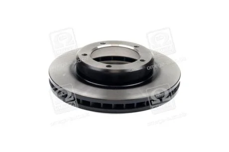 Гальмівний диск для Toyota, Lexus TRW DF4506 фото товару