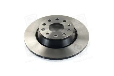 Гальмівний диск для Seat, Volkswagen, Skoda, Audi TRW DF4558 фото товару