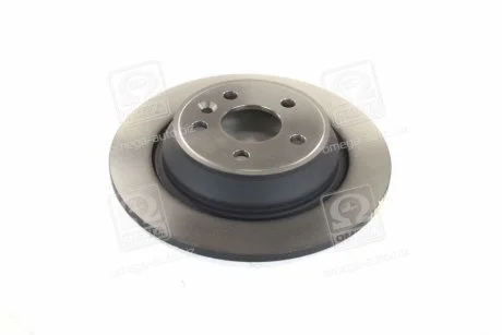 Гальмівний диск для Land Rover, Ford TRW DF4766 фото товару