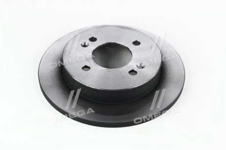 Гальмівний диск для KIA, Hyundai TRW DF4801 фото товару