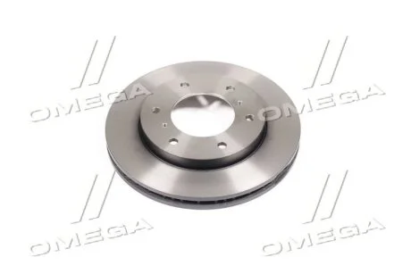 Гальмівний диск для Mitsubishi TRW DF4870 фото товару