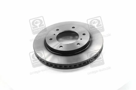 Гальмівний диск для Mitsubishi, Fiat TRW DF4920 фото товару