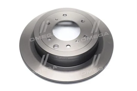 Гальмівний диск для Mitsubishi TRW DF4944S фото товару