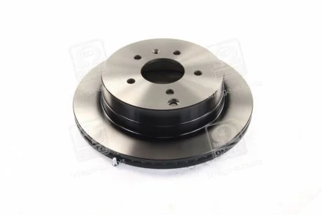 Гальмівний диск для Opel, Vauxhall, Chevrolet TRW DF6024 фото товару