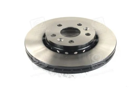 Гальмівний диск для Mercedes, Renault, Opel TRW DF6110 фото товару