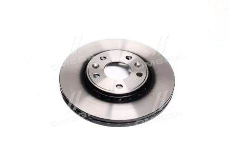 Гальмівний диск для Ford, Renault TRW DF6184 фото товару