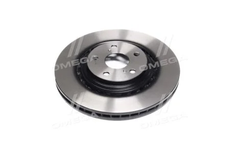 Гальмівний диск для Volkswagen, Skoda, Seat, Audi TRW DF6265 фото товару