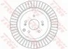 <strong>Диск гальмівний TRW DF6330 (фото 2)</strong>