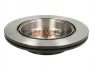 <strong>Диск гальмівний TRW DF6513S (фото 2)</strong>