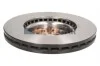 <strong>Диск гальмівний SEAT/VOLKSWAGEN Alhambra/Sharan "F D=314mm "11>> TRW DF6695S (фото 2)</strong>