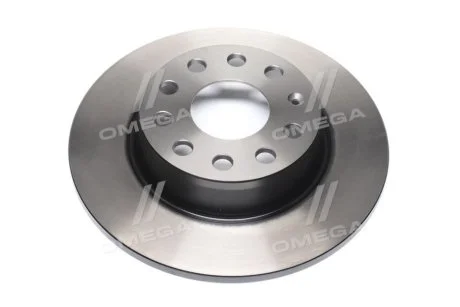 Гальмівний диск для Seat, Volkswagen, Audi, Skoda TRW DF7911 фото товару