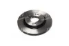 <strong>Тормозной диск TRW DF8056 (фото 1)</strong>