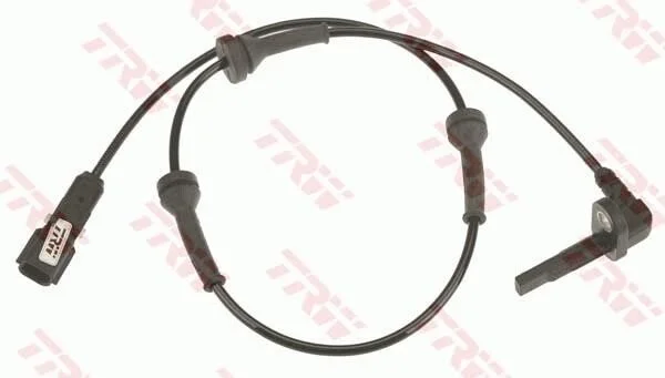 <strong>Датчик ABS передн Лів/Прав RENAULT MASTER III 2.3D/Electric 02.10- TRW GBS2157 (фото 1)</strong>