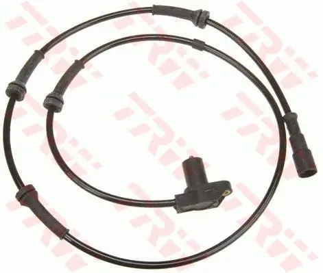 <strong>Датчик, частота вращения колеса VAG TRW GBS2531 (фото 1)</strong>