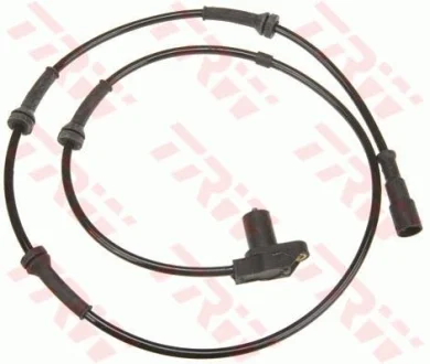 Датчик, частота вращения колеса VAG для Volkswagen TRW GBS2531 фото товару