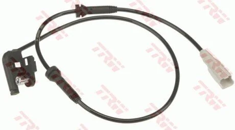 Датчик ABS задн Лів/Прав CITROEN C4, C4 I PEUGEOT 307 1.4-2.0D 08.00-04.12 для TRW GBS4020 фото товару