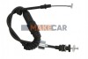 Трос сцепления SEAT - VOLKSWAGEN Arosa/Cordoba/Ibiza/Caddy/Lupo/Lupo Van/Polo/Polo Classic/ TRW GCC1783 (фото 1)