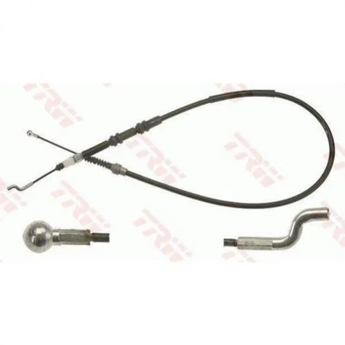 <strong>Трос ручного гальма VW Multivan/T5 "03>> TRW GCH132 (фото 1)</strong>