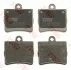 <strong>Колодки тормозные TRW GDB1283 (фото 2)</strong>