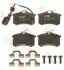 <strong>Гальмівні колодки TRW GDB1475 (фото 2)</strong>