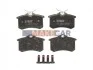 <strong>Гальмівні колодки зад. Caddy/Golf/Octavia TRW GDB1504 (фото 1)</strong>