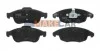 <strong>Гальмівні колодки до дисків TRW GDB1690 (фото 1)</strong>