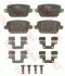<strong>Гальмівні колодки TRW GDB1709 (фото 2)</strong>