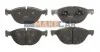<strong>Тормозные колодки TRW GDB1728 (фото 1)</strong>