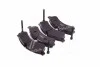 <strong>Колодки тормозные TRW GDB1780 (фото 4)</strong>