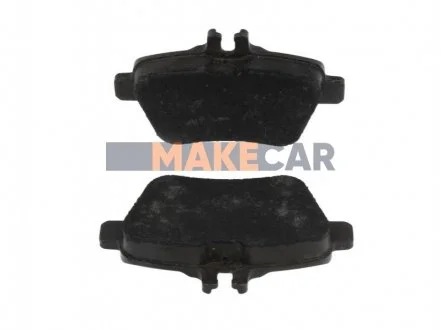 Колодки гальмівні задні Mercedes Benz C117/W176/W246 для Mercedes, Infiniti TRW GDB1920 фото товару